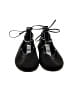 Seychelles Black Flats Size 9 - photo 2