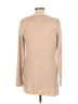 Merona Tan Cardigan Size M - photo 2
