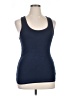Splendid Blue Tank Top Size XL - photo 1