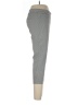 Adrienne Vittadini Houndstooth Gray Dress Pants Size 10 - photo 4