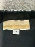 Mack and Mack Solid Black Formal Skirt Size S - photo 4