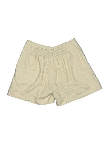 NOMAD THE LABEL Khaki Shorts (view 2)