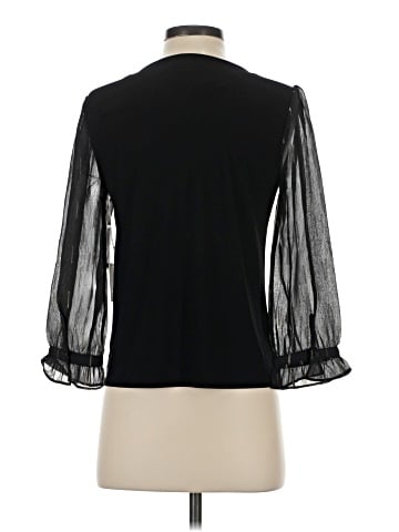 CeCe 3/4 Sleeve T-Shirt (view 2)