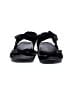 Cat & Jack Black Sandals Size 12 (kids) - photo 2