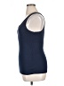 Splendid Blue Tank Top Size XL - photo 5