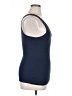 Splendid Blue Tank Top Size XL - photo 4