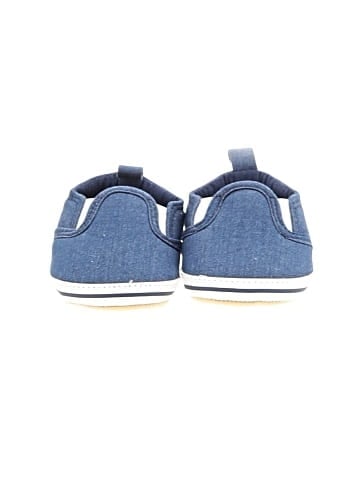 Baby B'gosh Booties (view 2)