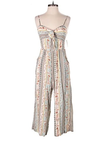 AUW Jumpsuit (view 1)