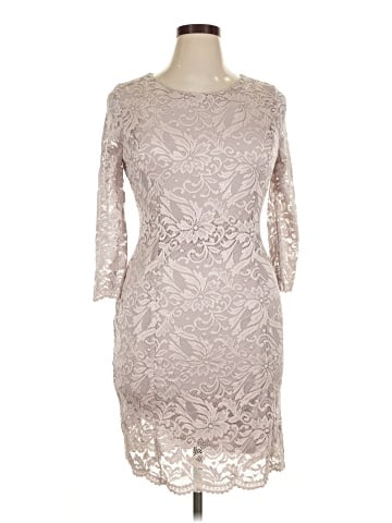 Attention Cocktail Dress (view 1)