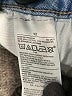 Old Navy Solid Blue Jeans Size 12 - photo 8