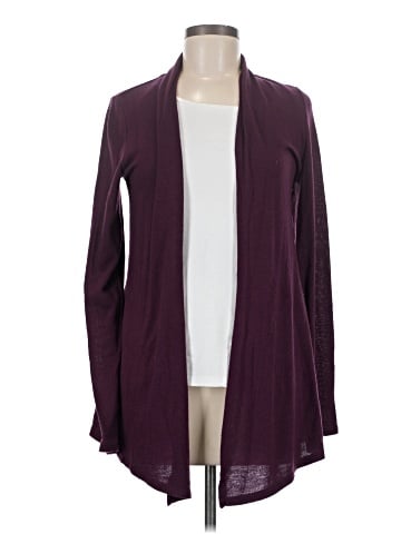 Market and Spruce Cardigan (view 1)