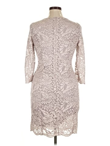 Attention Cocktail Dress (view 2)