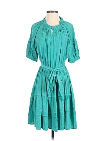 Current Air Casual Dress (view 1)