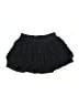 Cherokee 100% Polyester Solid Black Skirt Size XS (kids) - photo 1