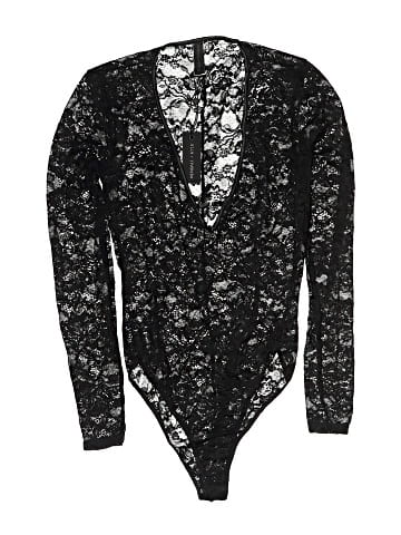 Kendall & Kylie Bodysuit (view 1)