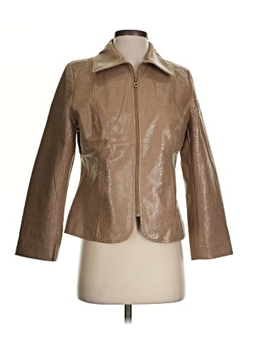 TanJay Jacket (view 1)
