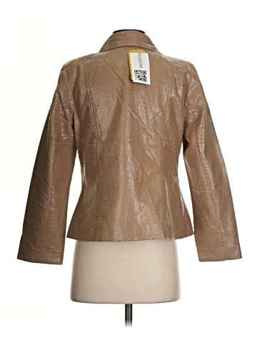 TanJay Jacket (view 2)