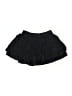 Cherokee 100% Polyester Solid Black Skirt Size XS (kids) - photo 2