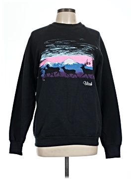 Fruit Of The Loom Sweatshirt