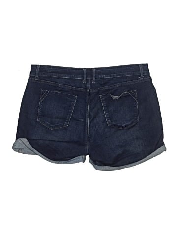 Apt. 9 Denim Shorts (view 2)