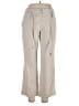 DKNY Gray Casual Pants Size 10 - photo 1