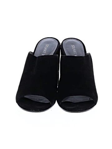 Stuart Weitzman Sandals (view 2)