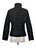 New York & Company 100% Polyester Solid Black Jacket Size S - photo 2