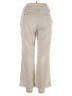 DKNY Gray Casual Pants Size 10 - photo 2