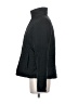 New York & Company 100% Polyester Solid Black Jacket Size S - photo 5