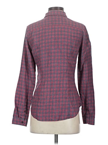 Levi's Long Sleeve Button-Down Shirt (view 2)