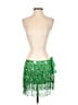 Unbranded Green Swimsuit Cover Up Size M (estimated) - photo 1