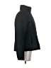 New York & Company 100% Polyester Solid Black Jacket Size S - photo 4