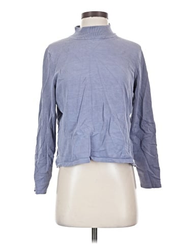 Pendleton Turtleneck Sweater (view 1)