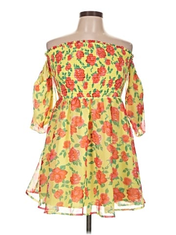Betsey Johnson Casual Dress (view 1)
