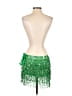 Unbranded Green Swimsuit Cover Up Size M (estimated) - photo 2