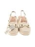 A New Day Ivory Heels Size 10 - photo 2