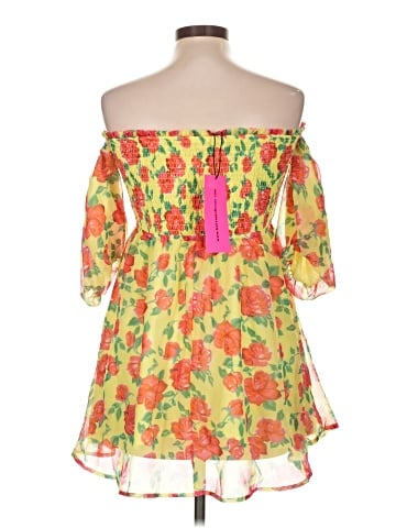 Betsey Johnson Casual Dress (view 2)