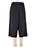 Lane Bryant Black Dress Pants Size 22 - photo 1