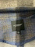Liverpool Los Angeles Plaid Gray Blazer Size 1X - photo 6