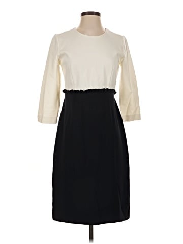 J.Crew Casual Dress (view 1)