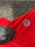 Lululemon Athletica Red Active Tank Size 8 (estimated) - photo 7