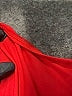 Lululemon Athletica Red Active Tank Size 8 (estimated) - photo 8
