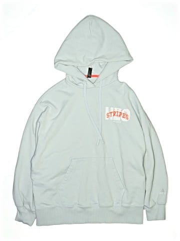 Adidas Zip Up Hoodie (view 1)