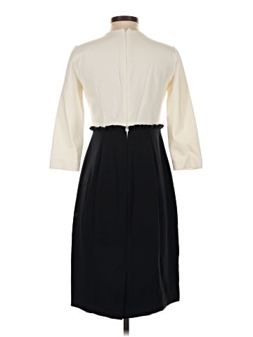 J.Crew Casual Dress (view 2)