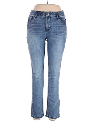 Democracy Jeans (view 1)