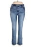 Democracy Blue Jeans Size 10 - photo 1