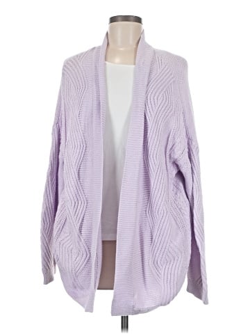 Universal Thread Cardigan (view 1)