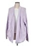 Universal Thread Purple Cardigan Size M - photo 1