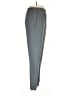Nike Solid Gray Casual Pants Size L - photo 4