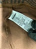 Old Navy Plaid Brown Casual Pants Size XL - photo 4